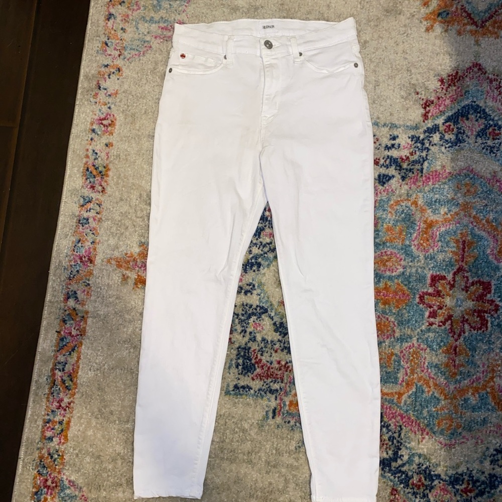 Hudson Skinny Jeans